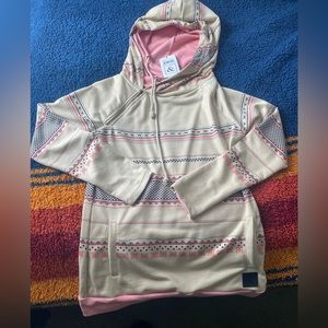 Ampersand Avenue sweatshirt